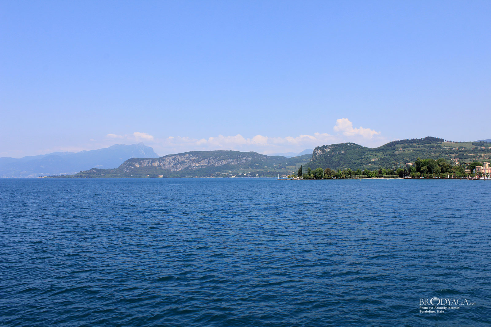 Bardolino